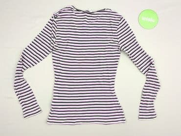 basic t shirty oversized: MbyM, Women's blouse, size XL (EU 42) — 3