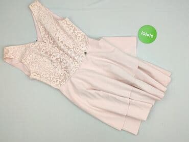 oddam za darmo sukienkę na wesele: Sukienka damska, rozmiar M — 3