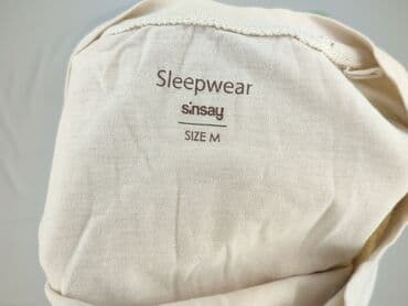 sinsay piżama hello kitty: Sinsay, Koszula nocna, M — 4