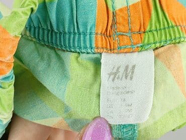 h: Szorty, H&M, 6-9 miesięcy, stan - Dobry — 4