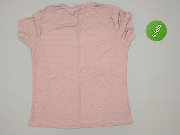 kurtka flek h: T-shirt damski, rozmiar 2XL — 3