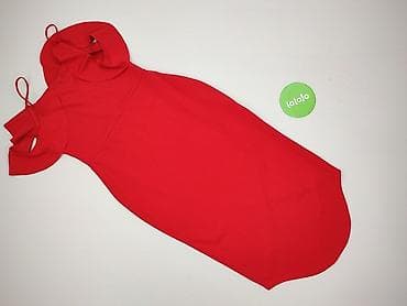 klapki hemres: Sukienka damska, rozmiar M — 4