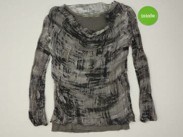 eleganckie bluzki andżela: Bluzka damska, rozmiar S — 2