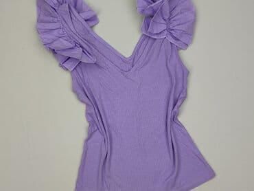 bluzki z frędzlami reserved: Reserved, Bluzka damska, rozmiar S — 1