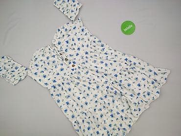 Sukienki: Shein Curve, Sukienka damska, rozmiar 4XL — 2