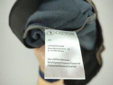 spodnie travis scott: Spodnie materiałowe damskie, 2XL — 5