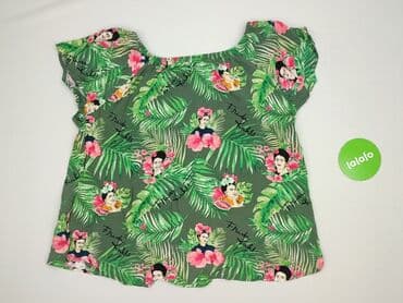 bluzy z obrazami malarzy: Frida, Bluzka damska, L — 2