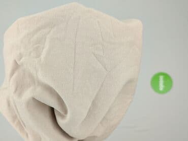 beżowe t shirty: T-shirt damski, rozmiar S — 4