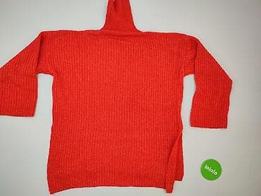 fleece: Golf damski, rozmiar 6XL — 2