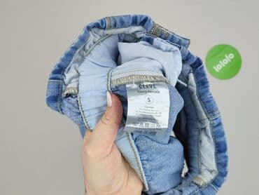 mango baloon jeans: Szorty damskie, rozmiar S — 5