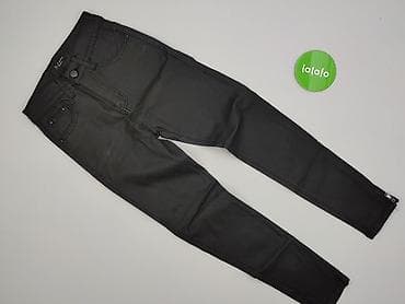 fit jeans: Jeansy damskie, rozmiar S — 2