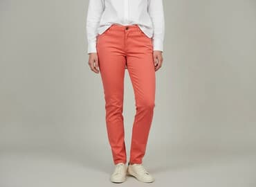 buty inextenso opinie: In Extenso, Spodnie materiałowe damskie, rozmiar L — 6