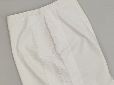 sukienka biala mohito: Mango, Spódnica damska, M — 1