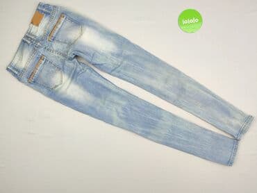 indicode t shirty: Daysie, Jeans for women, size XS (EU 34) — 3