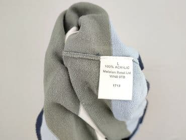 stradivarius swetry wyprzedaż: Matalan, Sweter dla mężczyzn, rozmiar L — 5