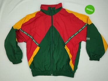 pull and bear kurtka bomber: Wiatrówka dla mężczyzn, rozmiar M — 2