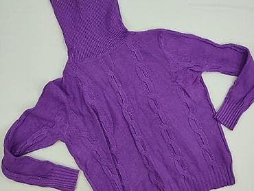 Sweter damski, rozmiar XL