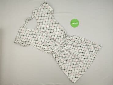 sukienka damska w kratę: Sukienka damska, rozmiar XS — 2