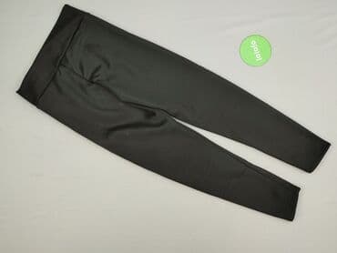 legginsy z suwakiem: Лосини Спортивні жіночі, розмір M — 3