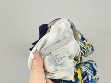 bluzka ze ściągaczem h m: H&M, Bluzka damska, rozmiar S — 5