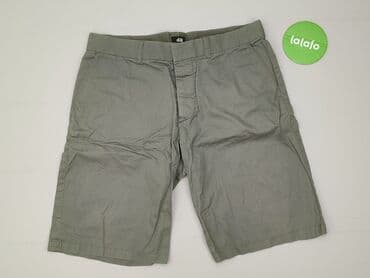 new yorker krótkie spodenki dresowe: H&M, Szorty damskie, L — 2