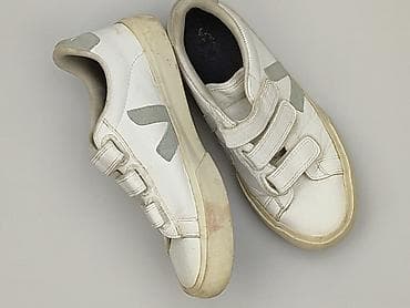vinyl: Sneakersy damskie, rozmiar 37 — 1