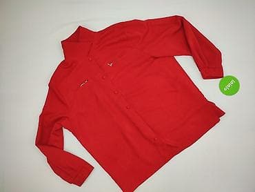 fox t shirty: Koszula damska, rozmiar 2XL — 2