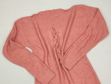 czy akryl w swetrze jest dobry: Women`s sweater, size S (EU 36) — 1