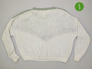sweter pull and bear: PULL&BEAR, Sweter damski, rozmiar L — 3