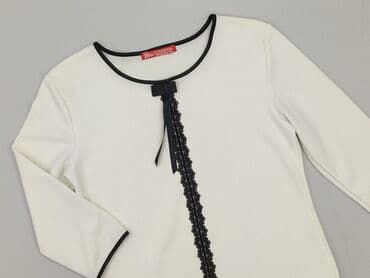 Classic, Women's blouse, 2XL