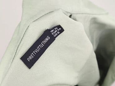 jaki krawat do zielonej sukienki: PrettyLittleThing, Sukienka damska, M — 4