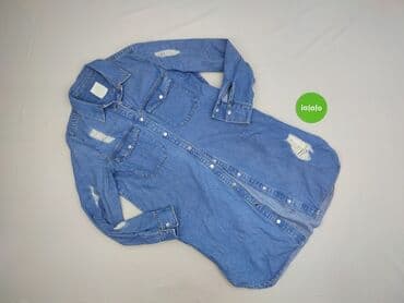 Koszule: House of Denim, Koszula damska, rozmiar S — 2