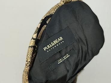 tous kurtka: PULL&BEAR, Marynarka damska, rozmiar L — 4