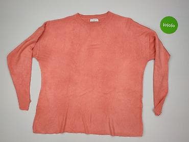 pepco kurtka softshell: Papaya, Sweter damski, rozmiar One size — 2