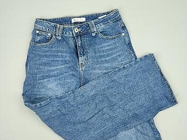 nmnl jeans: Jeansy damskie, rozmiar M — 1