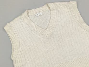 vila sweter: ONLY, Kamizelka damska, rozmiar 5XL — 1