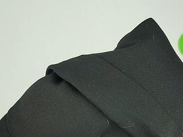 biale spodnie materialowe: Spodnie materiałowe damskie, rozmiar L — 5