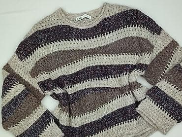 bench sweter: Zara, Sweter damski, rozmiar M — 1
