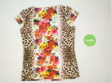 Women's Clothing: Women`s T-shirt, size L (EU 40) — 3