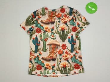 shein podkoszulki damskie: Shein, T-shirt damski, rozmiar XS — 3