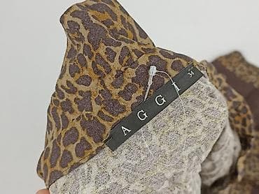 avocado sukienki: AGGI, Sukienka damska, rozmiar 2XS — 4