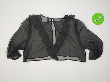 cropp spodnice: H&M Divided, Elegancki komplet, rozmiar 3XL — 3