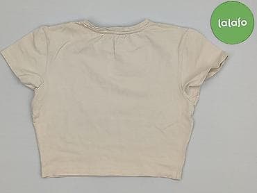 catnap bluza: Sinsay, T-shirt damski, rozmiar XS — 3