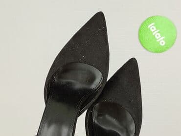 crane buty: Półbuty damskie, 35 — 5