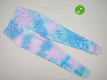 szare dresy h: Spodnie dresowe damskie, rozmiar XL — 3