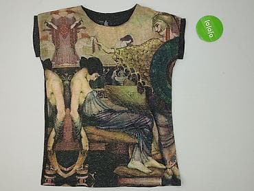 emo bluza: T-shirt damski, rozmiar S — 2