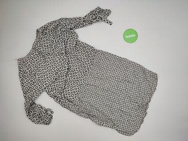 moda dla 50 latki: Yessica, Sukienka damska, rozmiar 2XL — 3