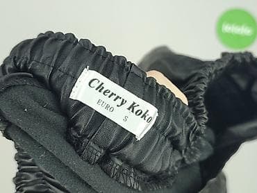 skora: Cherry Koko, Spódnica damska, rozmiar S — 4