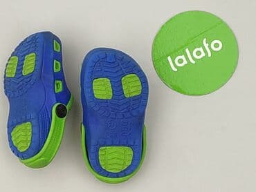 japonki: Klapki 21, Używany — 4