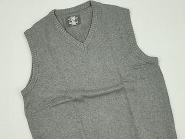 H&M L.O.G.G., Męska kamizelka, rozmiar L
